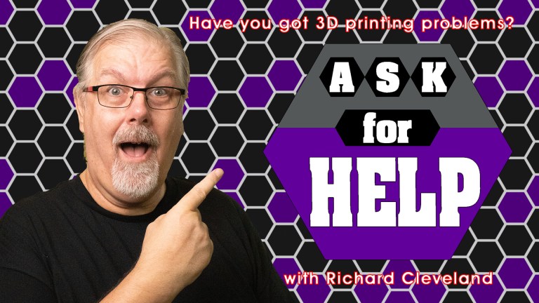 The First Layer - Maker Faire Calgary