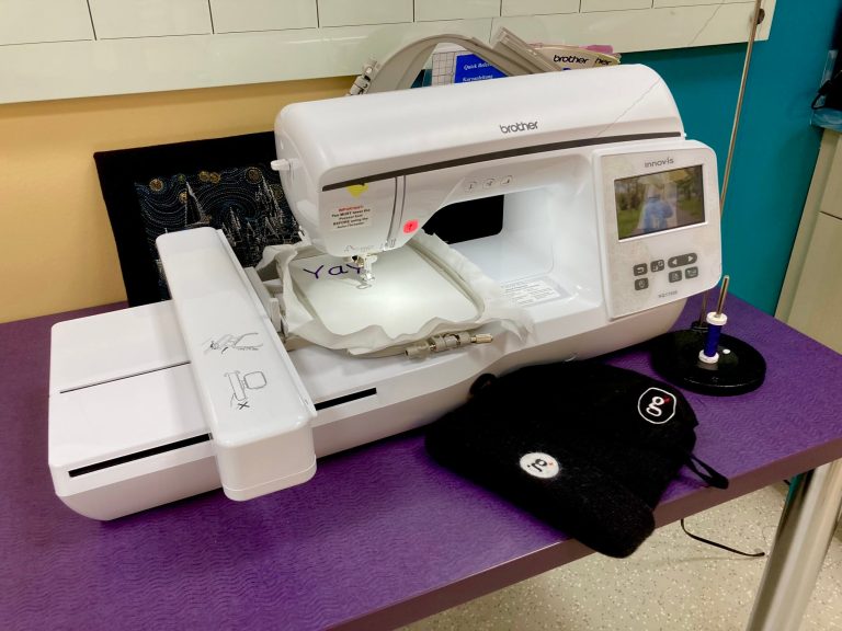 The Hub at the Grayslake Area Public Library - Maker Faire Lake County 2024