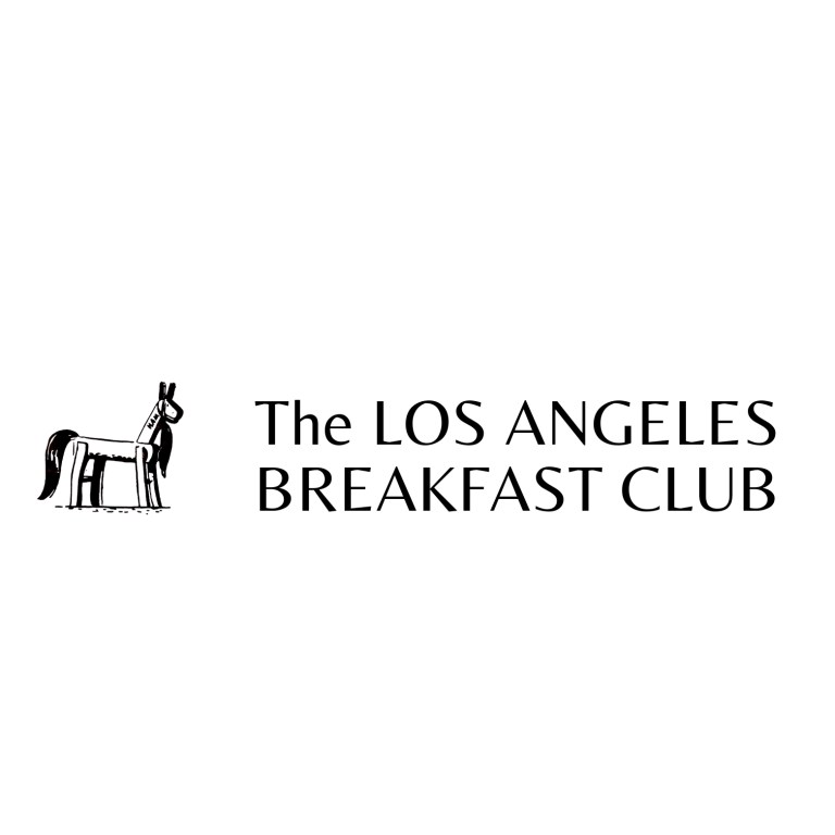 The Los Angeles Breakfast Club - Maker Faire City of STEM + Los Angeles 2024