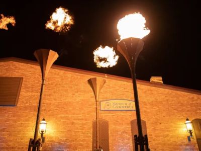 The Royal Trumpets - Maker Faire electric-city 2024