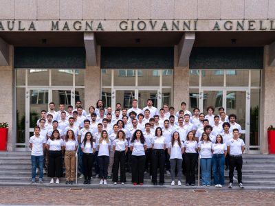 The sustainability through the student Teams of the Politecnico of Turin - Maker Faire