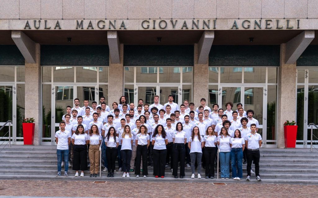 The sustainability through the student Teams of the Politecnico of Turin - Maker Faire