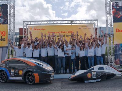 The sustainability through the student Teams. - Maker Faire rome 2024