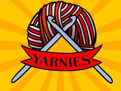 The Yarnies - Maker Faire Lynchburg 2024