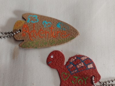 Timber-lee Ministries - Maker Faire Elkhorn 2024