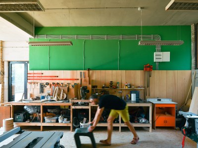 TOCHAK - Maker Faire Sarajevo