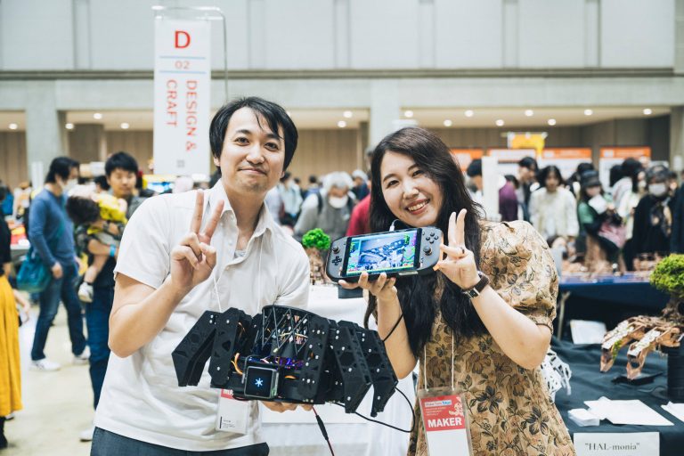 Maker Faire Tokyo 2023 - Tokyo-3-scaled-1.jpg