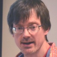 Tom Hansen Maker Photo