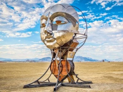 Tonglen - Maker Faire Bay Area 2024