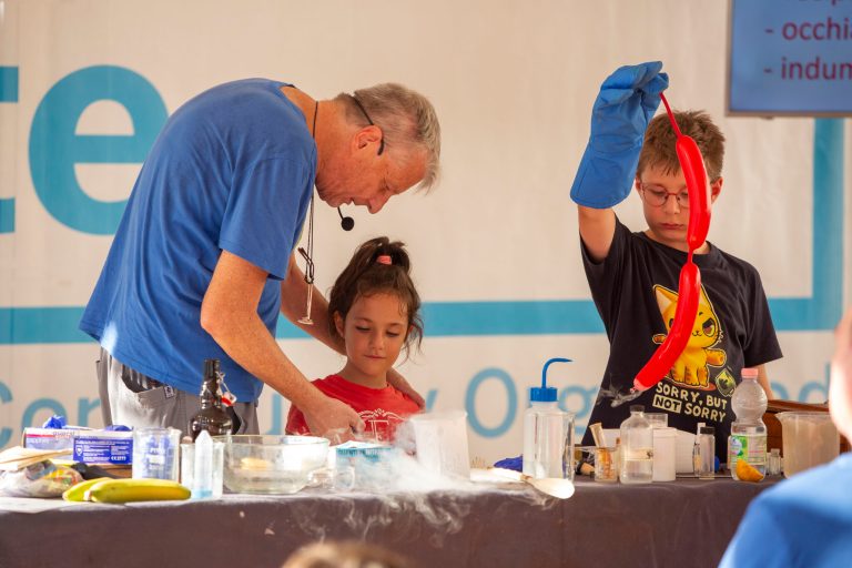 Maker Faire Trieste 2024 - Trieste_24_11