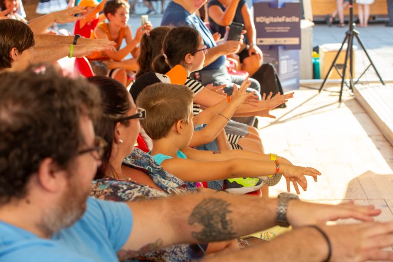 Maker Faire Trieste 2024 - Trieste_24_12