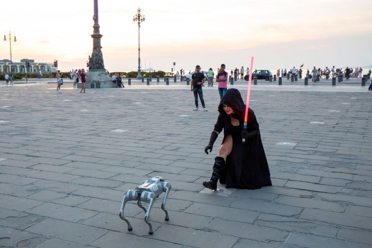 Maker Faire Trieste 2024 - Trieste_24_13