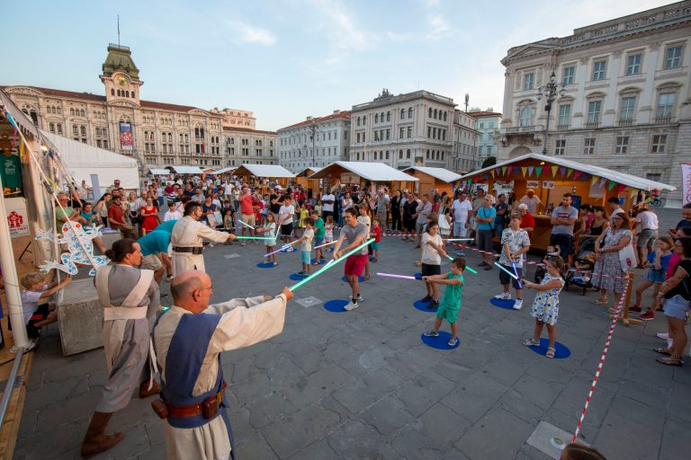Maker Faire Trieste 2024 - Trieste_24_14