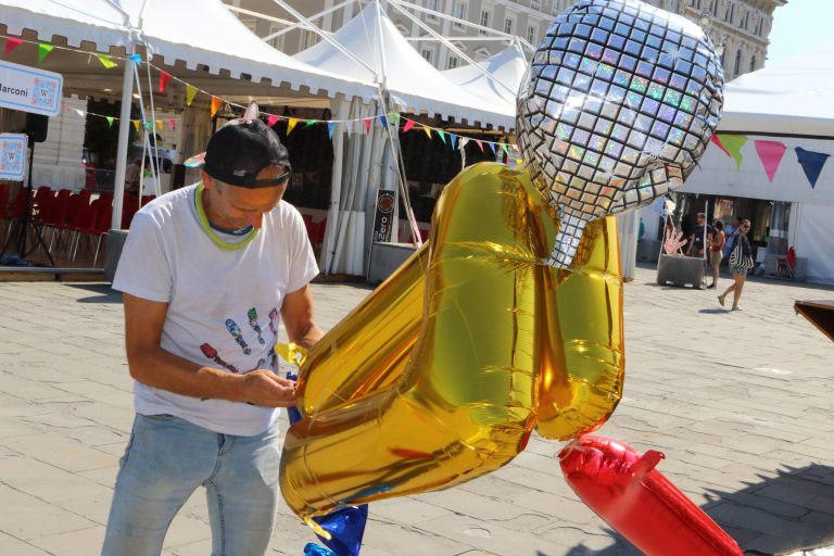 Maker Faire Trieste 2024 - Trieste_24_6