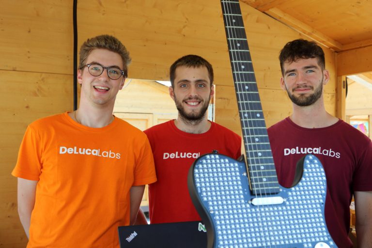 Maker Faire Trieste 2024 - Trieste_24_7