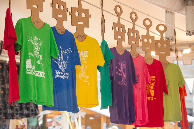 Maker Faire Trieste 2024 - Trieste_24_8