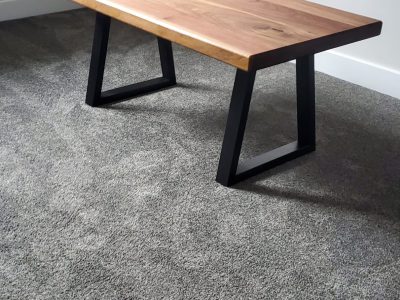 True North Woodwork & Cusrom furniture - Maker Faire Edmonton