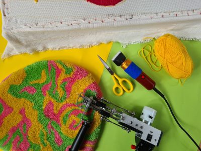 Tufte vrk - Maker Faire Aarhus