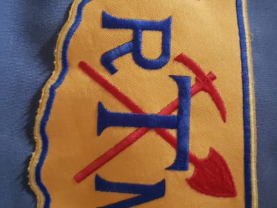 Tulsa Rock and Mineral Society - Maker Faire Tulsa