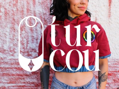 Turcou/Atelier broderie - Maker Faire France 2024