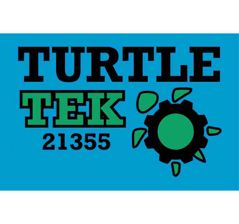 Turtle TEK FIRST Tech Challenge Robotics Team - Maker Faire Milwaukee 2024