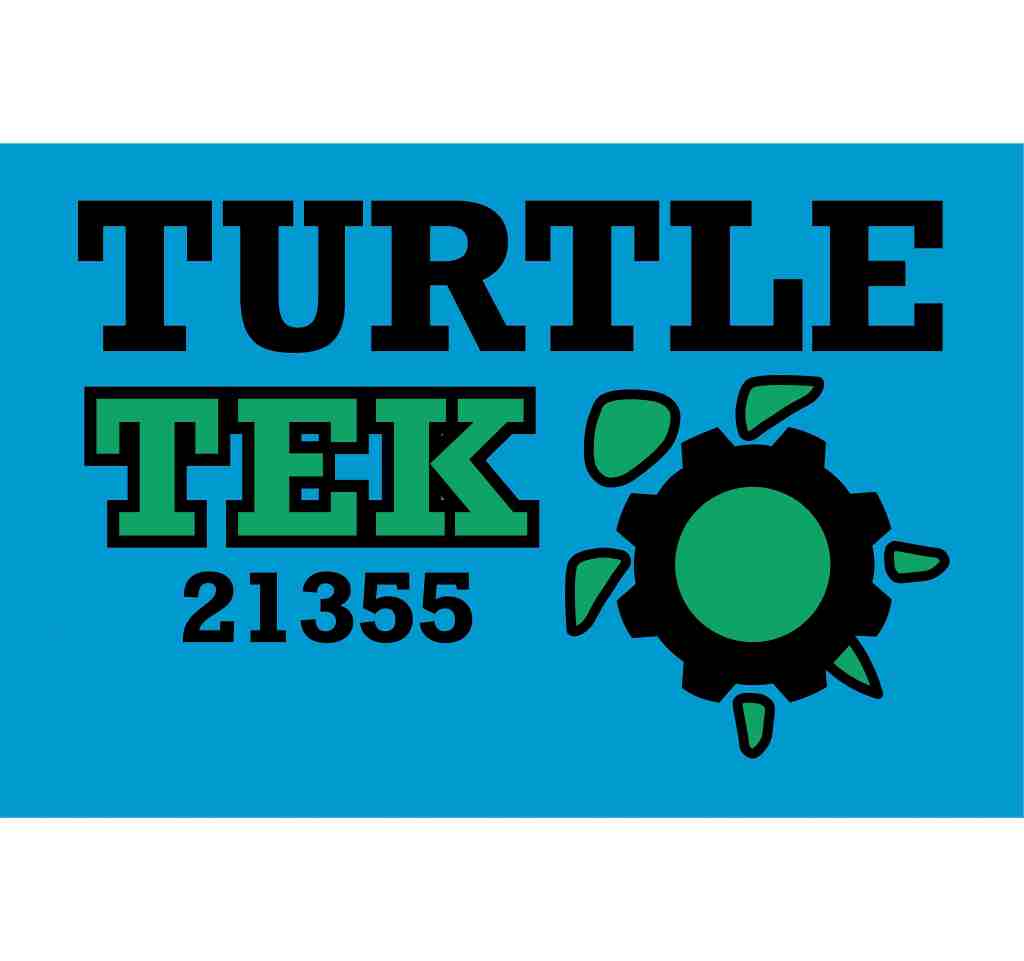 Turtle TEK FIRST Tech Challenge Robotics Team - Maker Faire Milwaukee 2024