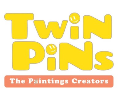 Twinpins - Maker Faire Louisville 2024