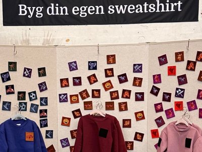 Unikinders ApS - Maker Faire Aarhus