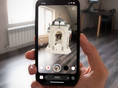    - Maker Faire Chisinau