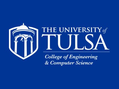 UTulsa - College of Engineering & Computer Science (ECS) - Maker Faire Tulsa 2024