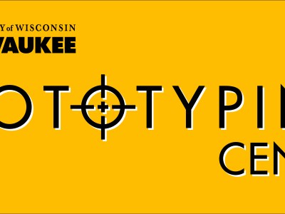 UWM Prototyping Center - Maker Faire Milwaukee 2024