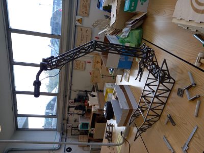 V-RAPTOR monopattino trazione integrale per l'off road - Maker Faire