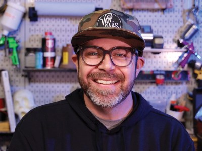 VanOaks Props - Maker Faire Orange County 2024