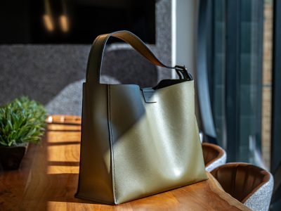 VONT - Handmade Leather Goods - Maker Faire Louisville 2024