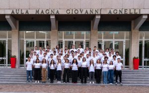 Politecnico di Torino Maker Photo