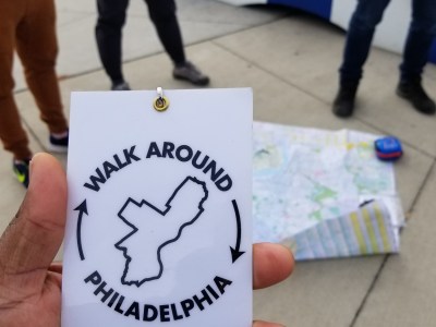 Walk Around Philadelphia - Maker Faire Philadelphia 2024