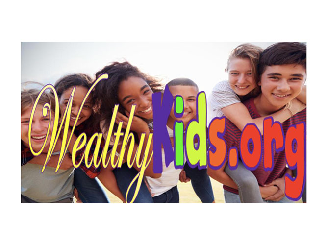 Wealthykids.org - Maker Faire City of STEM + Los Angeles 2024