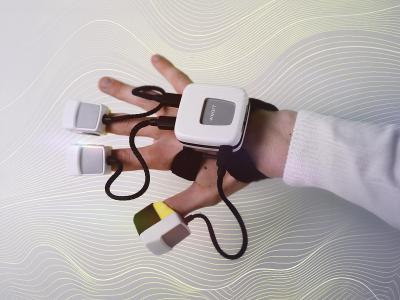 WEART - Just a Touch Away - Maker Faire