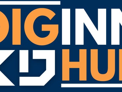 WMTA DIG INN 3D HUBs - Maker Faire Sarajevo 2024