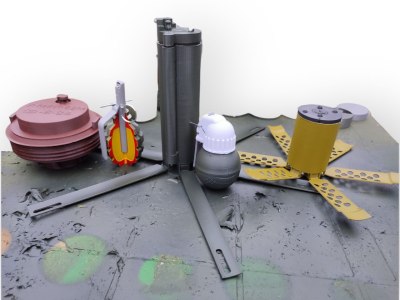 World3dprint - Maker Faire kyiv 2024