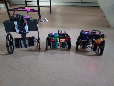 Wouter's werkplaats - Maker Faire Eindhoven