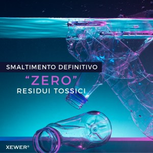 Xewer Srl Maker Faire Yearbook Photo