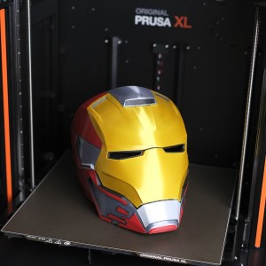 Prusa Research by Josef Prusa Maker Photo