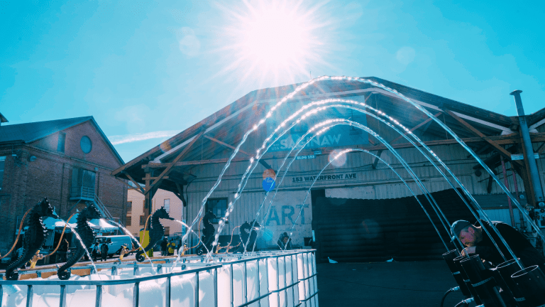 Maker Faire Bay Area 2024 - 2