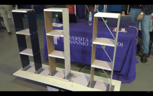 Università degli Studi del Sannio - Benevento Maker Photo