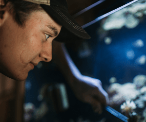 Chilion Maker Faire Yearbook Photo