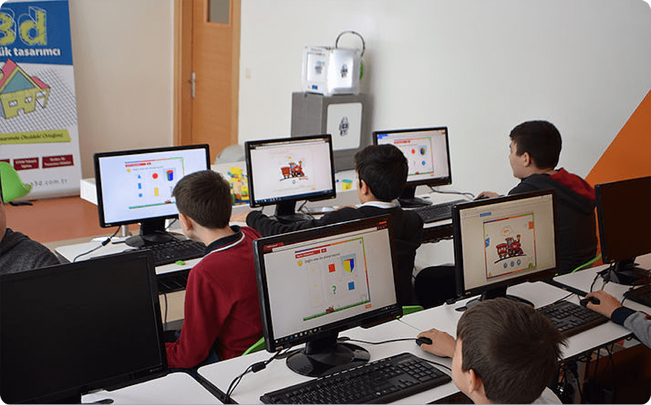 3D dizajner junior - Maker Faire Sarajevo