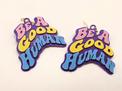 3D Printing Artistry - Maker Faire Long Island