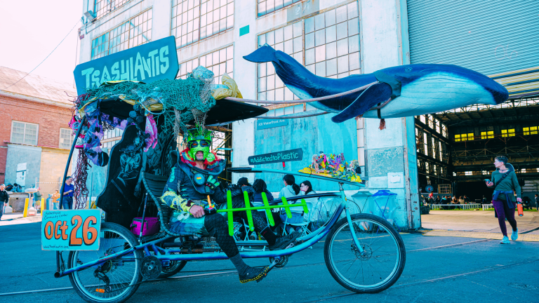 Maker Faire Bay Area 2024 - 4