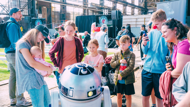 Maker Faire Bay Area 2024 - 6